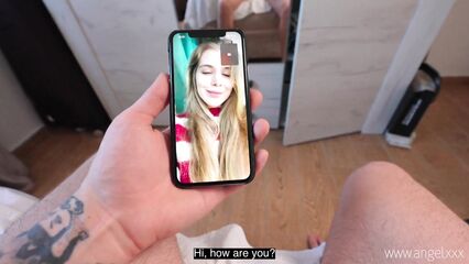 Изменяю жене с бывшей и трахаю её во все дыры.