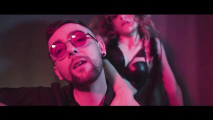 Reckaze - сквирт цепочка (Official Music Video) Romanian