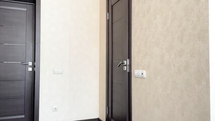 С утра пораньше жена соскучилась по члену!