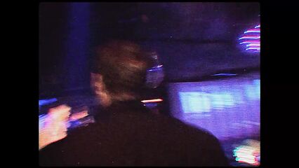 Mr. Vain | Enter The Club | Порно клип.