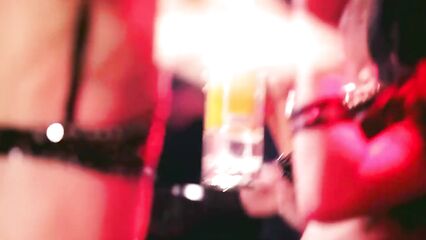 Mr. Vain | Enter The Club | Порно клип.