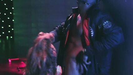 Mr. Vain | Enter The Club | Порно клип.