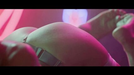 Порно клип MIKE DIMES - BACKROOM (ЗАДНЯЯ КОМНАТА)